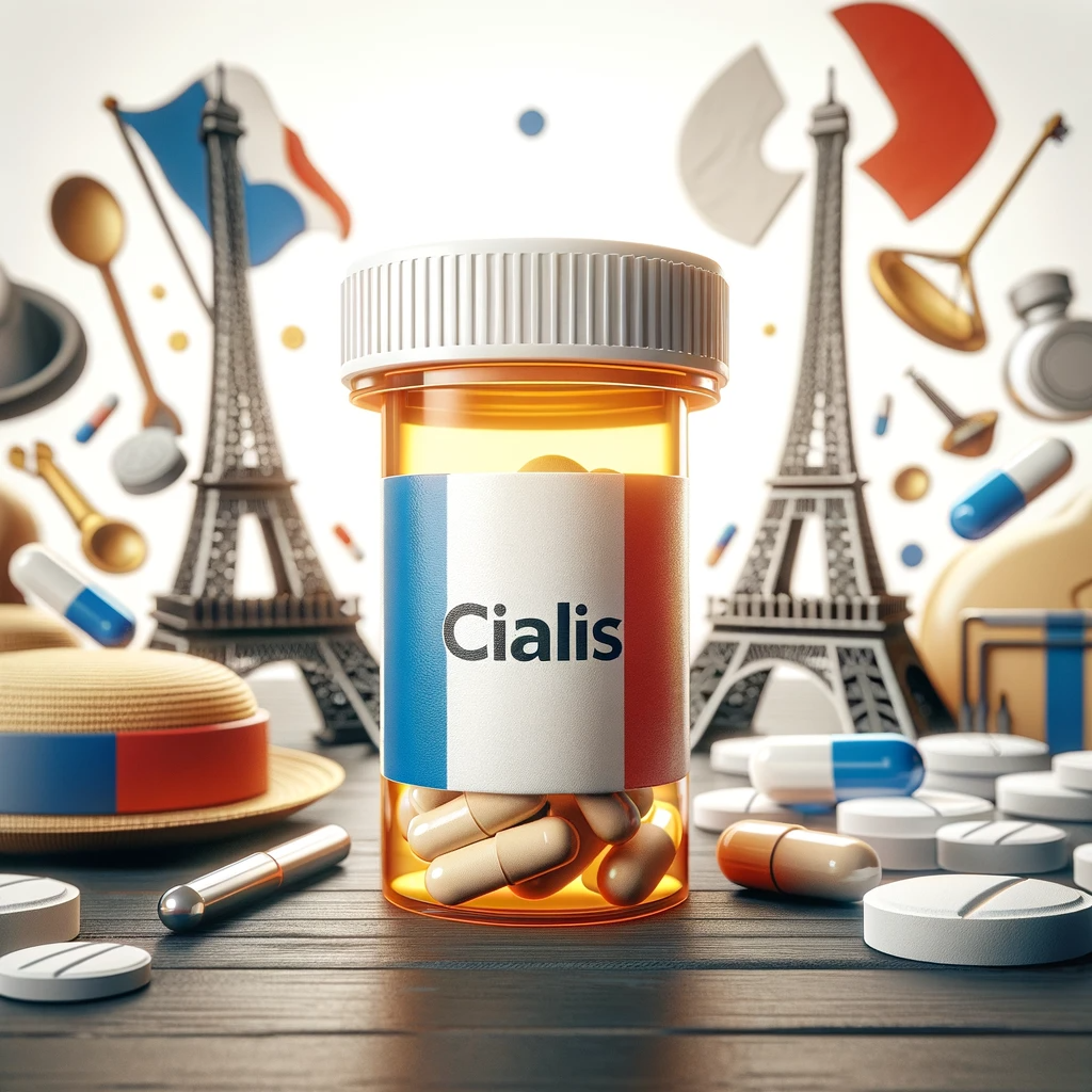 Cialis france acheter 